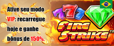 Recarga de Fim de Semana promotion banner
