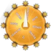 Giro da Sorte own777 welfare icon